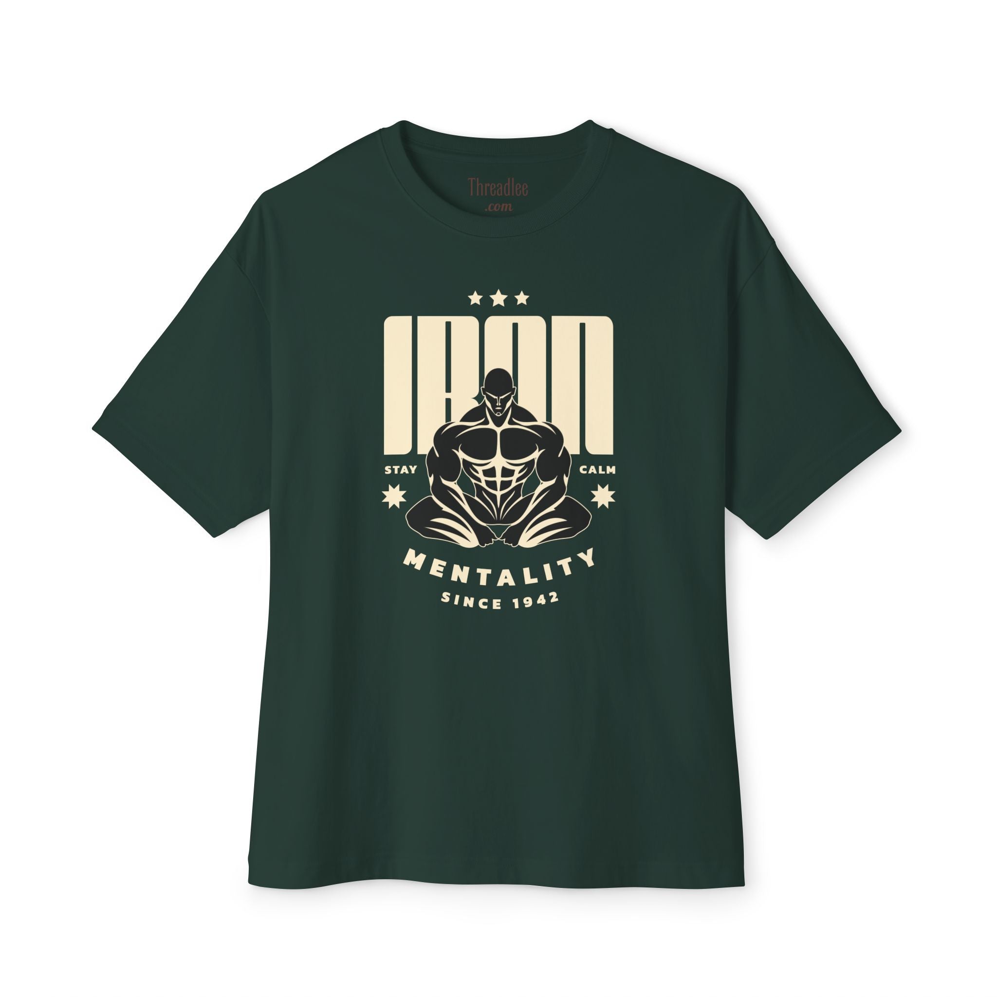 Forest Green