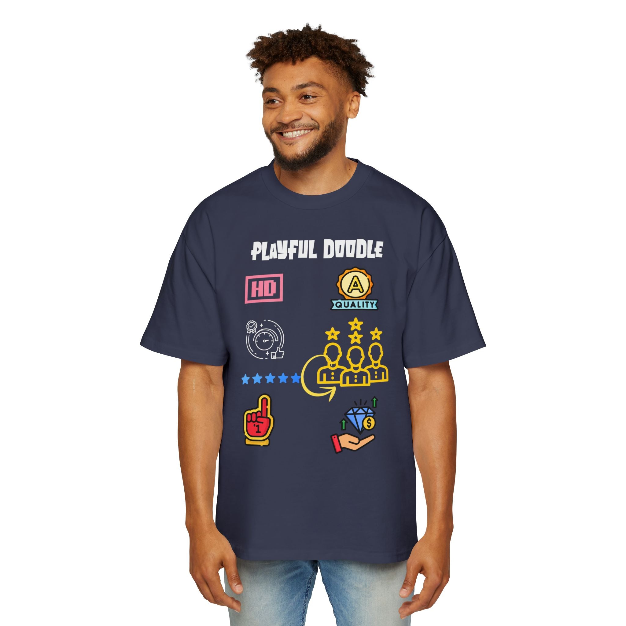 Navy Blue
