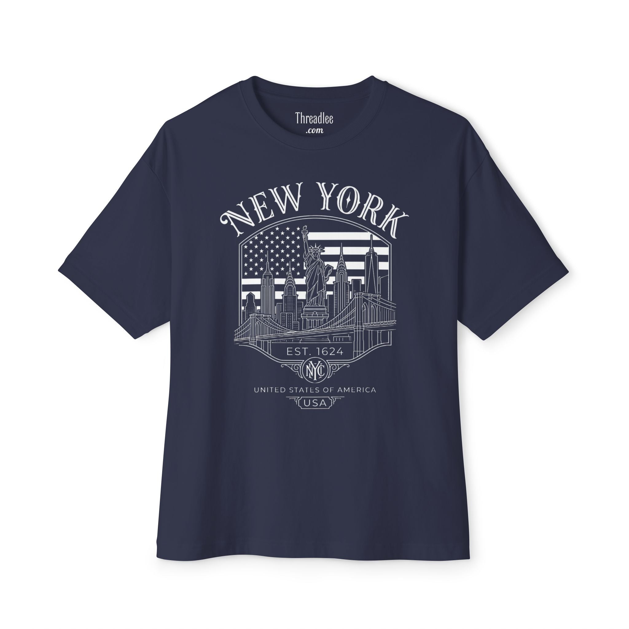 Navy Blue