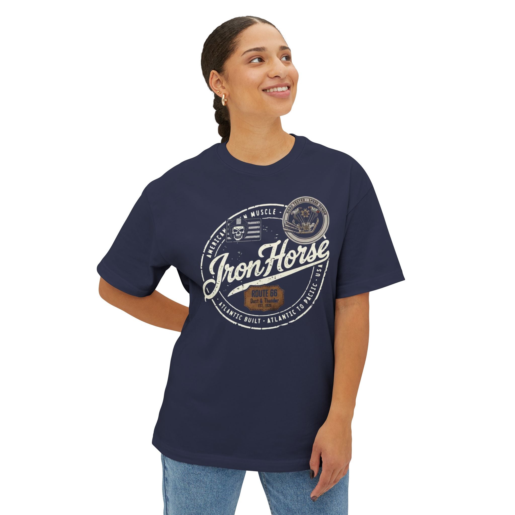 Navy Blue