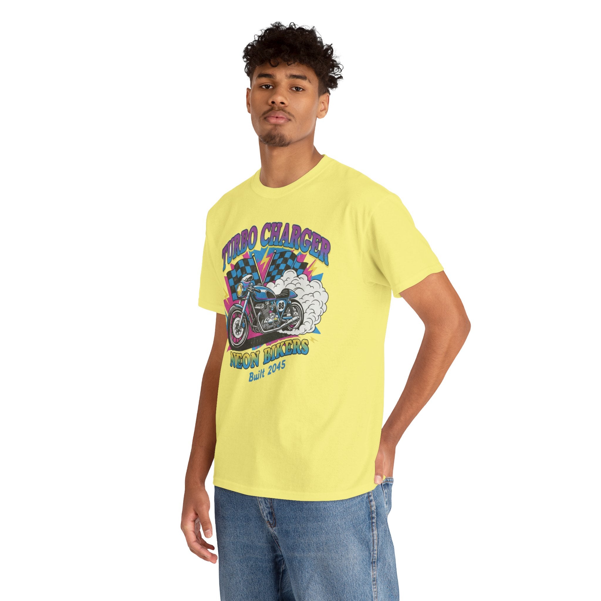 Banana Yellow