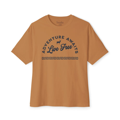 Golden Ochre