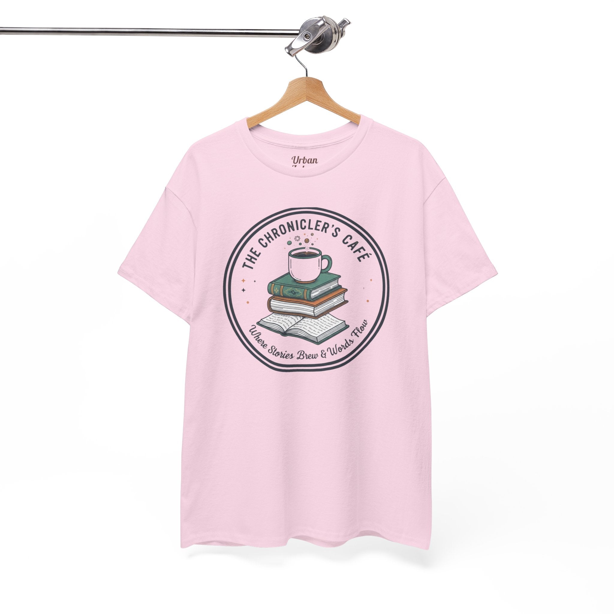 Light Pink