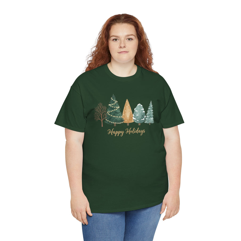 Forest Green