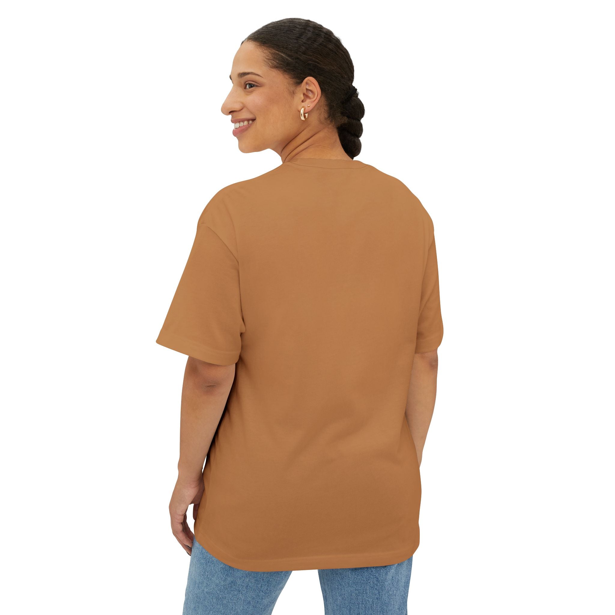 Golden Ochre