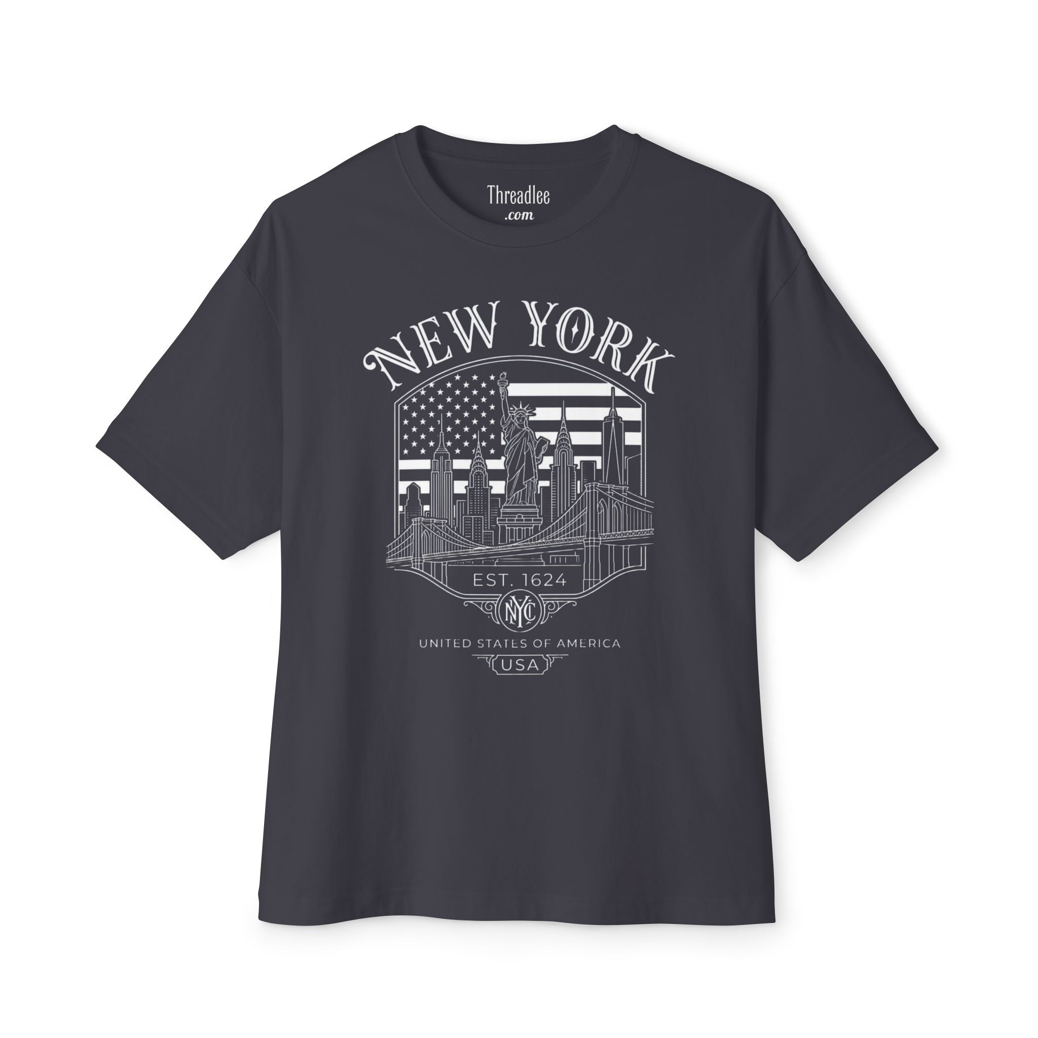 Dark Gray