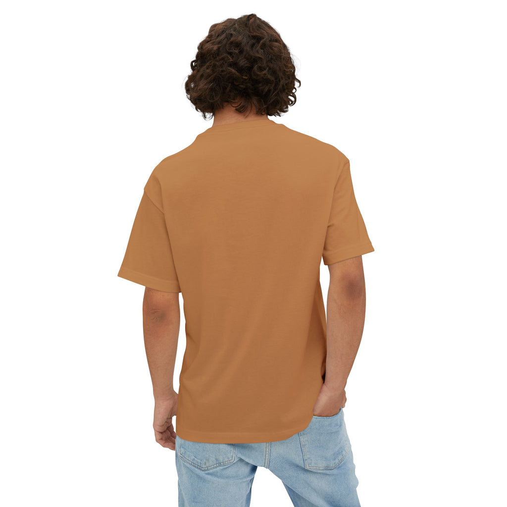 Golden Ochre