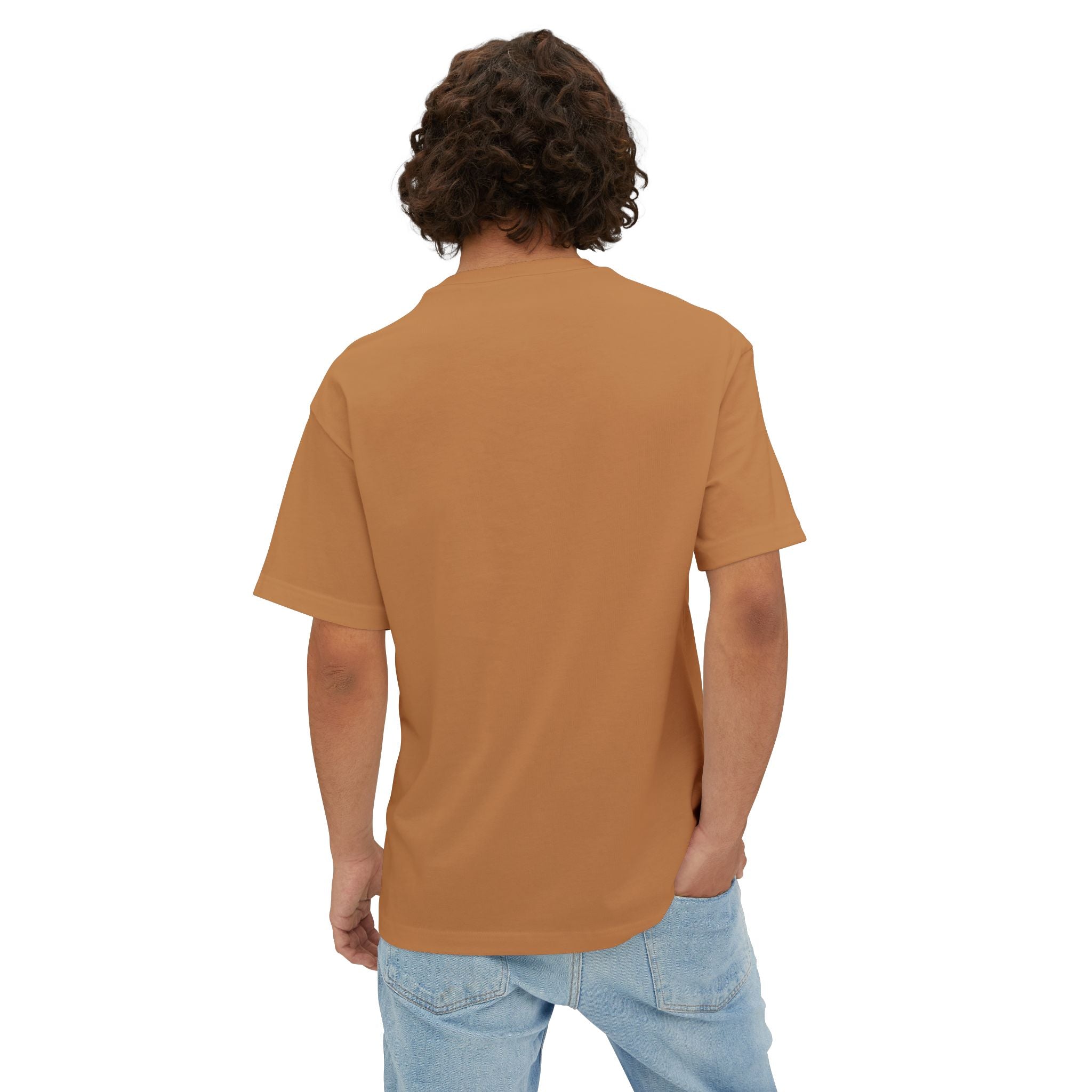Golden Ochre