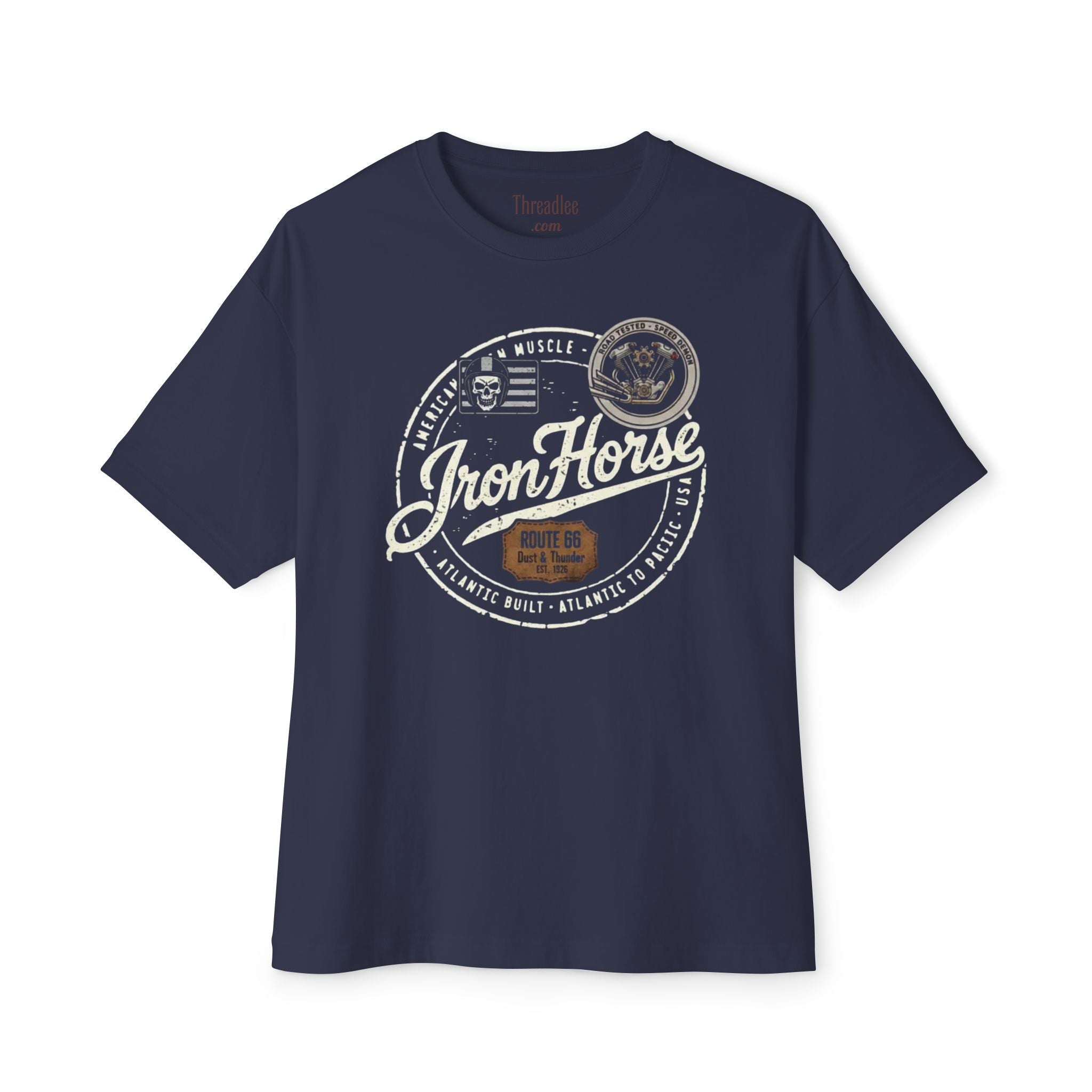 Navy Blue