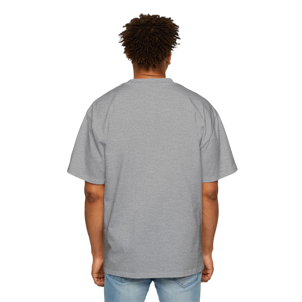 Bear Graphic Tee — Vintage Streetwear Teddy with ‘Nice to Meet You’ Text