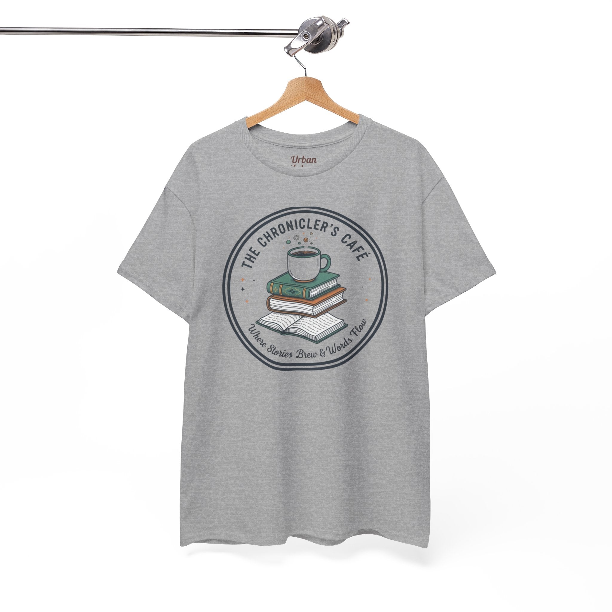 Sport Gray