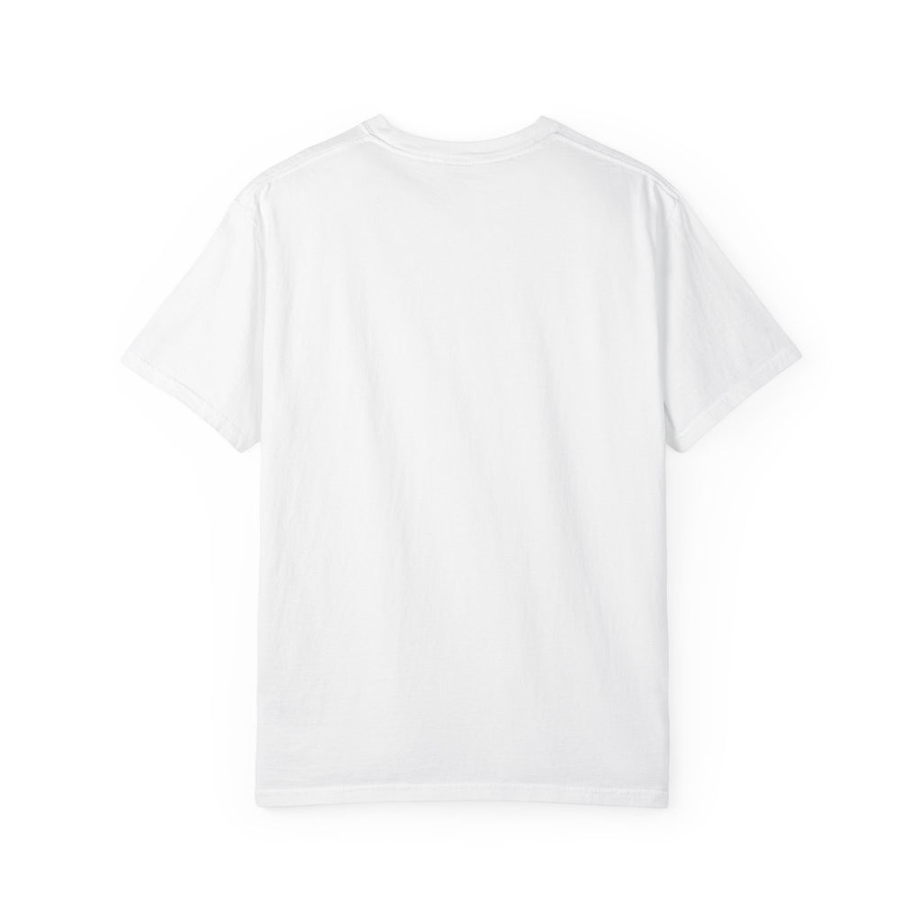 Shadow Ninja Pride T-Shirt | Japanese Warrior Graphic Dyed T-shirt