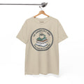 The Chroniclers Cafe Logo Tee