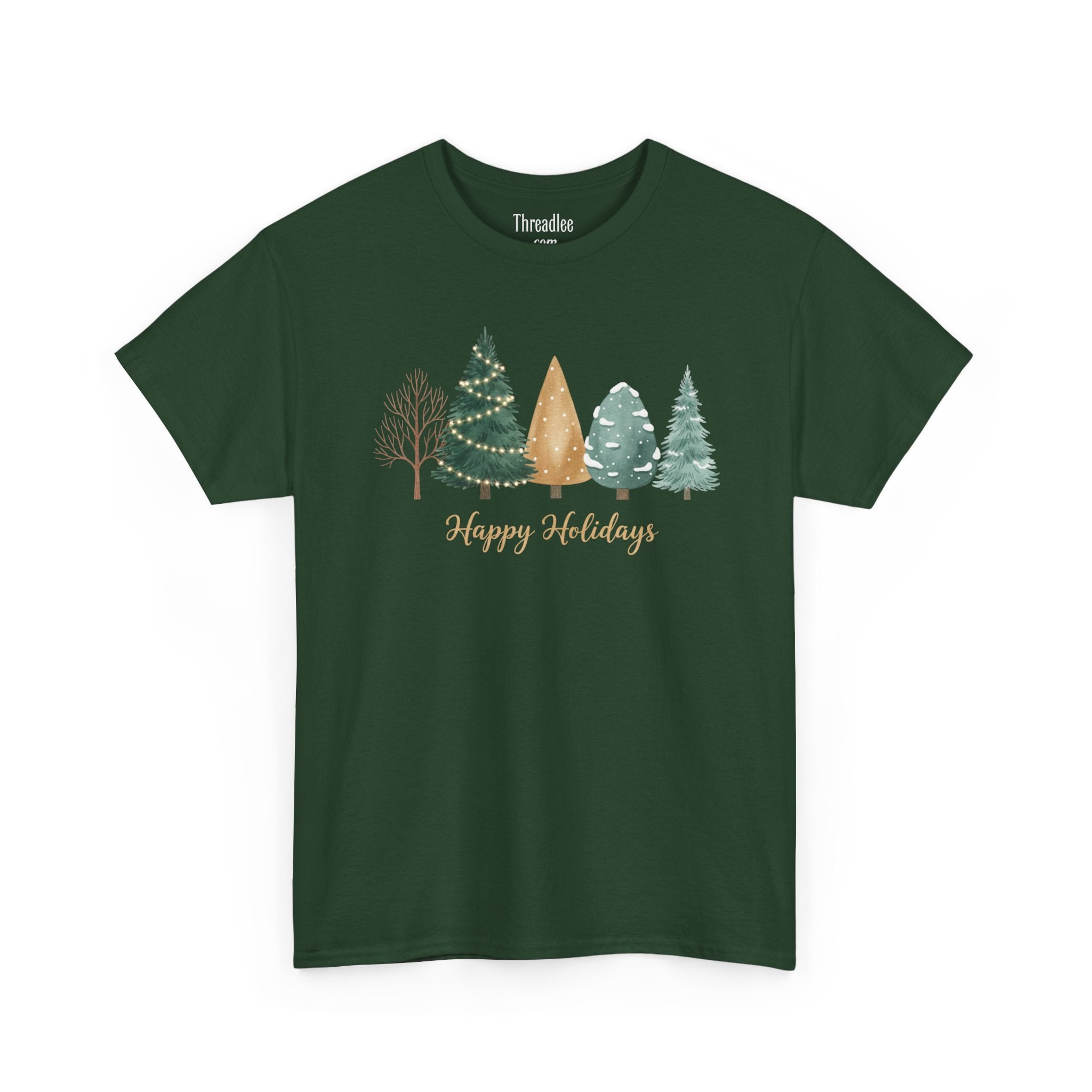 Forest Green
