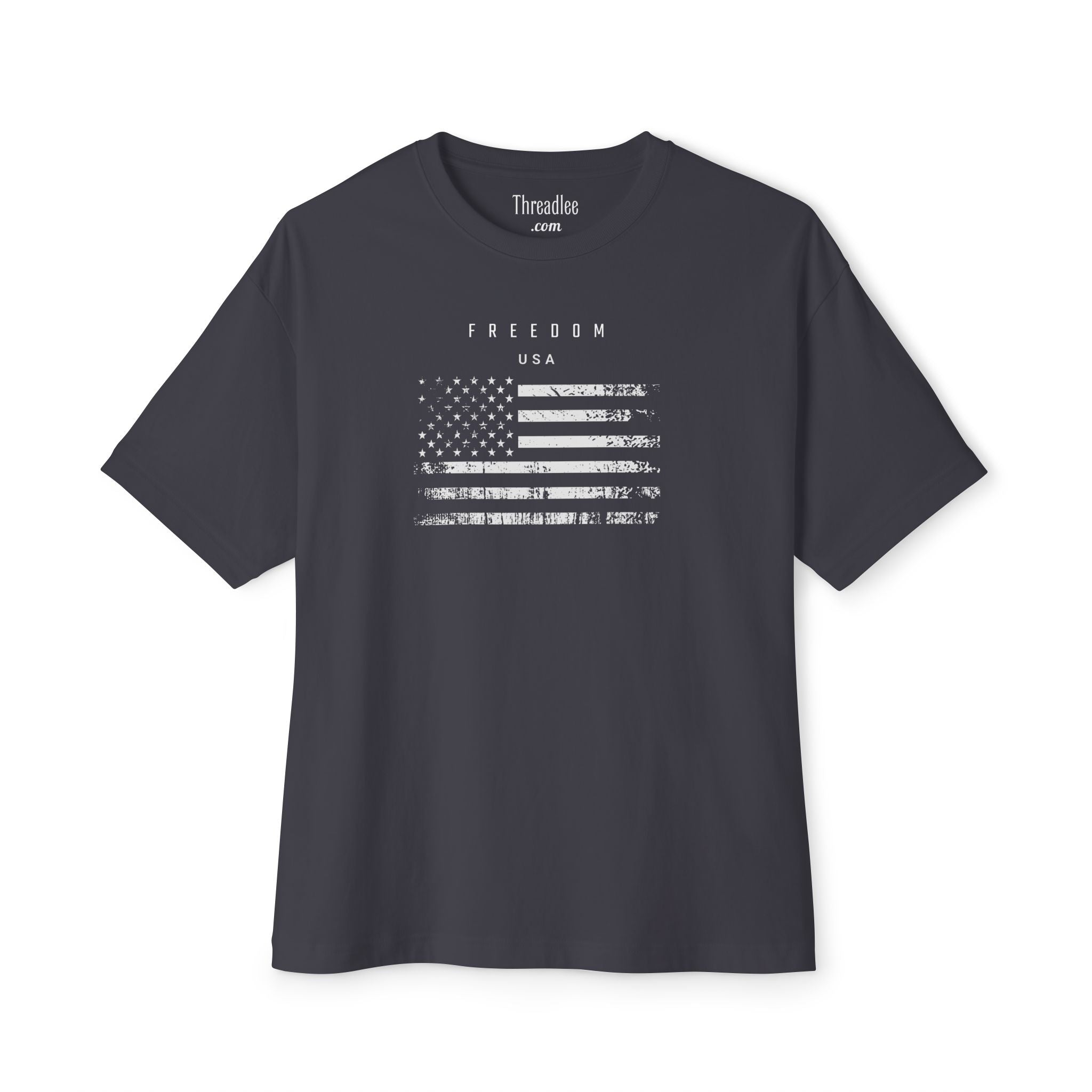 Charcoal Gray