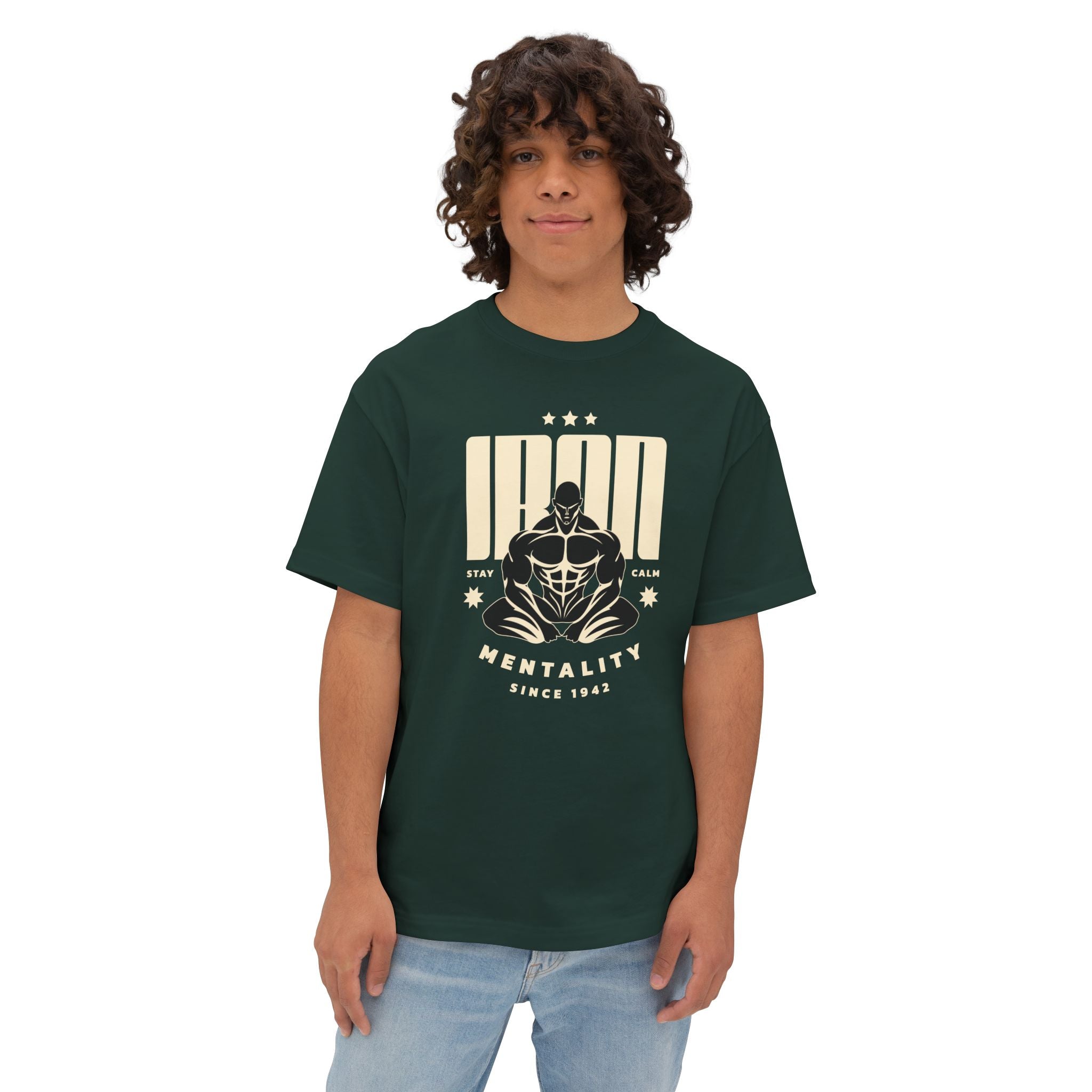 Forest Green