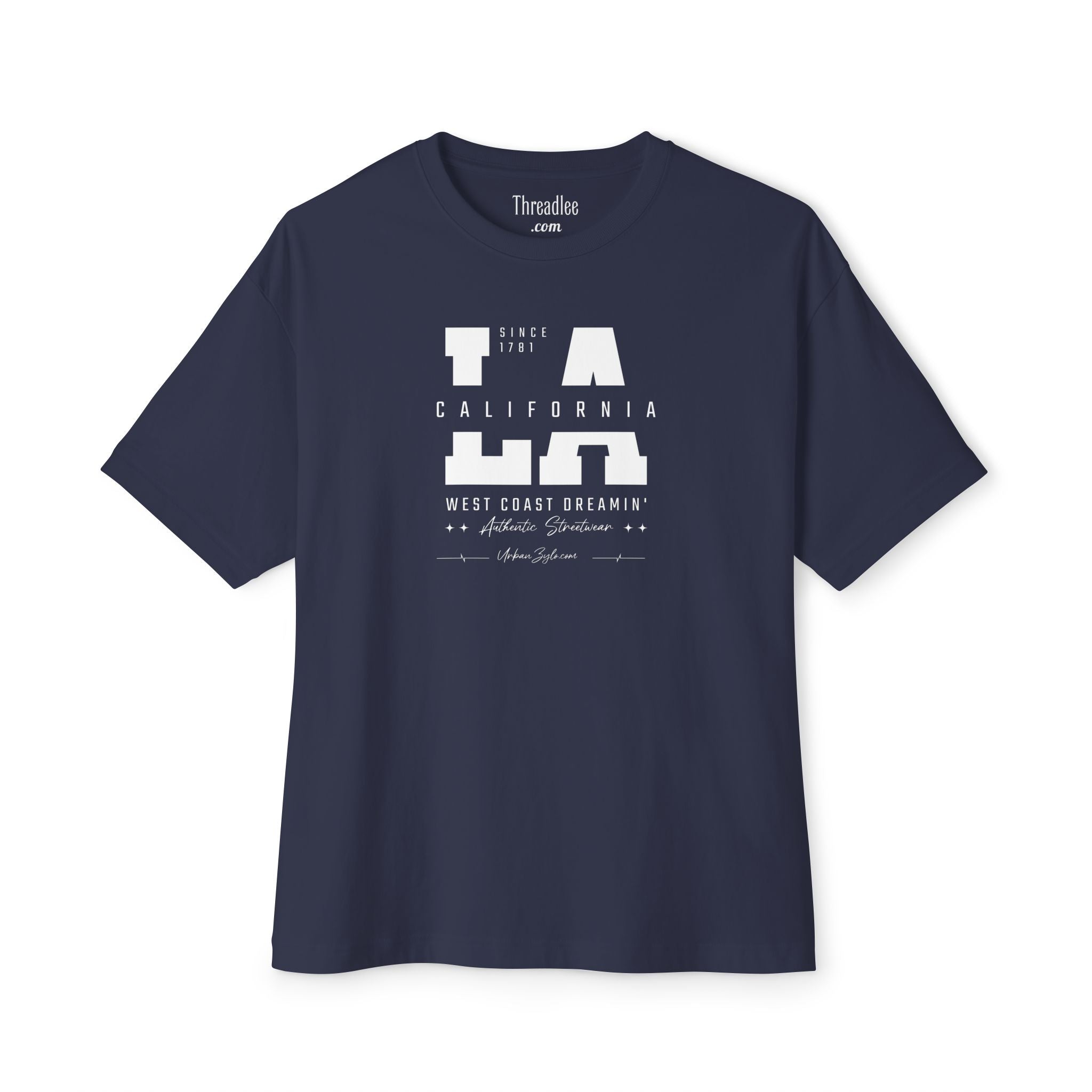 Navy Blue