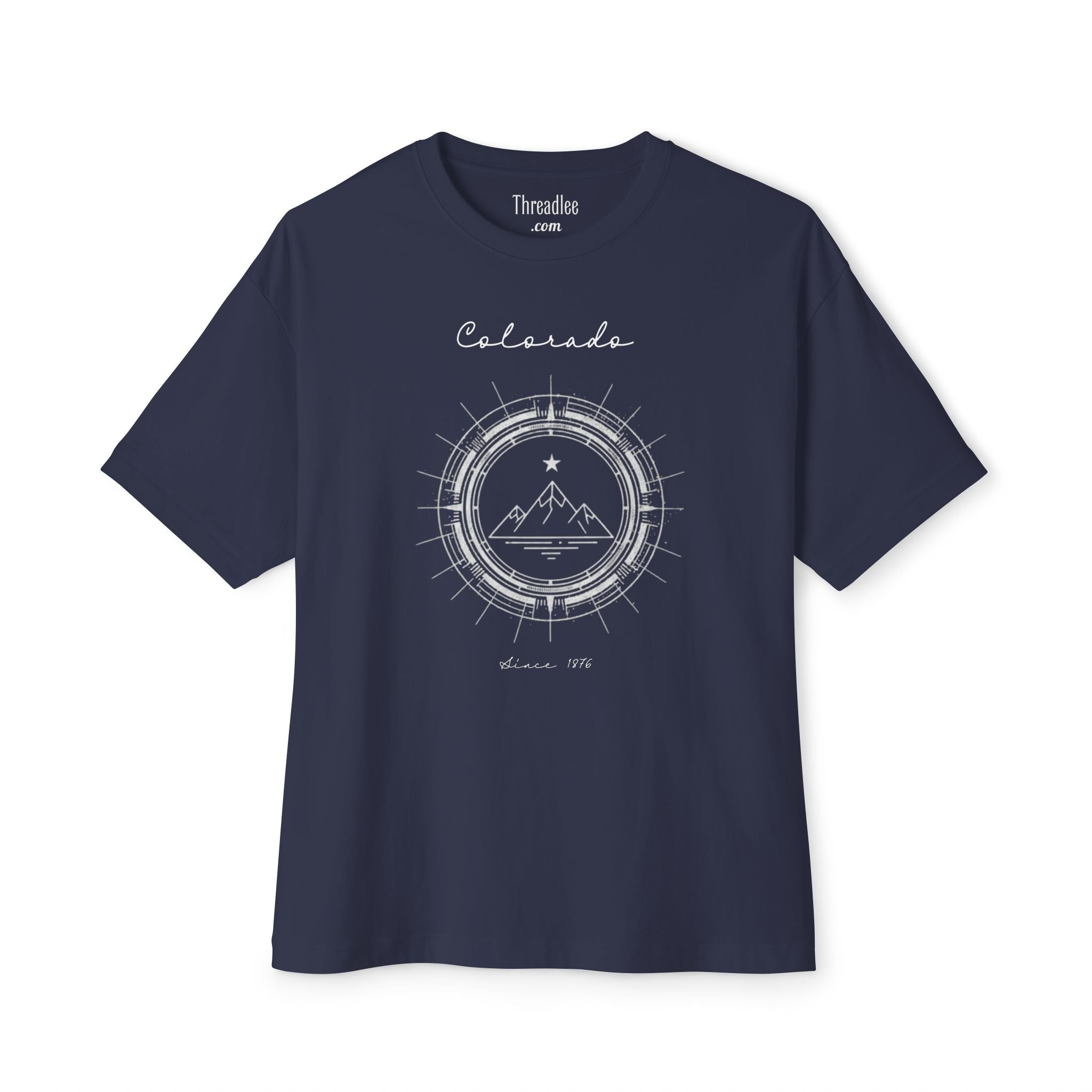 Navy Blue