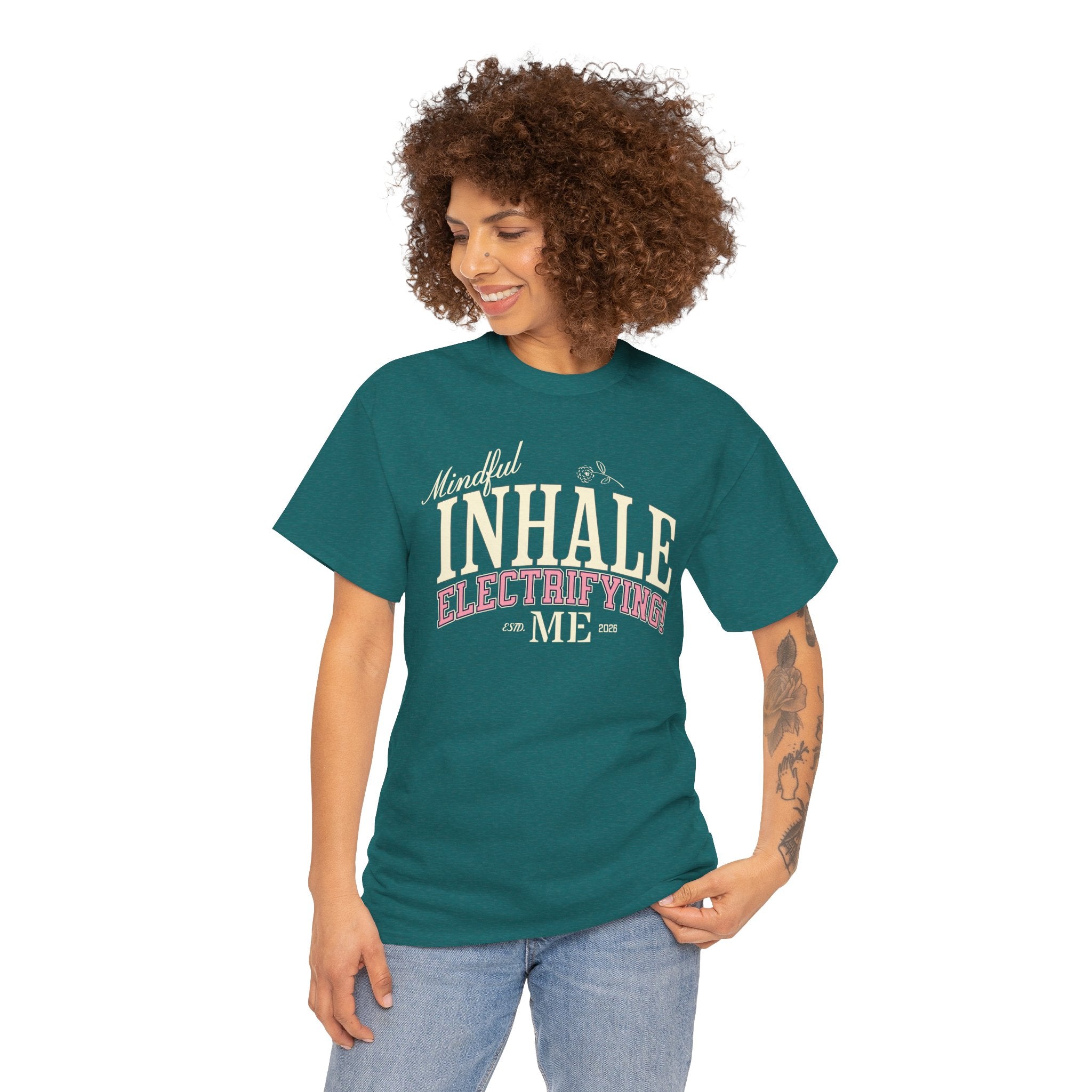 Antique Green