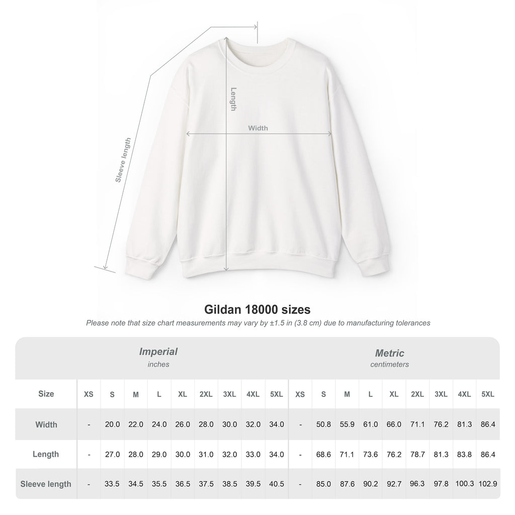 California Los Angeles Crewneck Sweatshirt — Vintage Cityscape & Laurel Crest